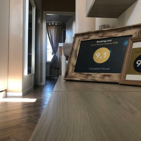 شقة Camaldoli House ميلان المظهر الخارجي الصورة