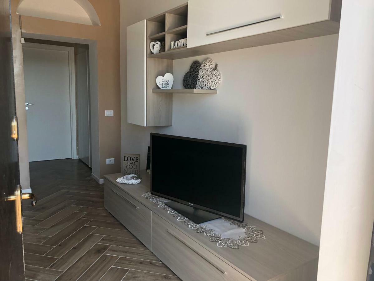 شقة Camaldoli House ميلان المظهر الخارجي الصورة
