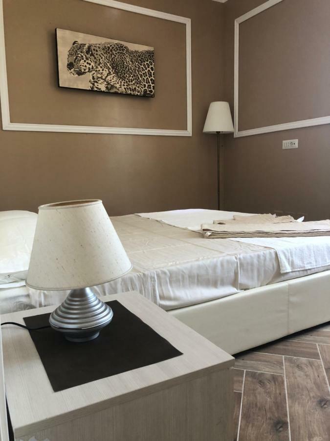 شقة Camaldoli House ميلان المظهر الخارجي الصورة