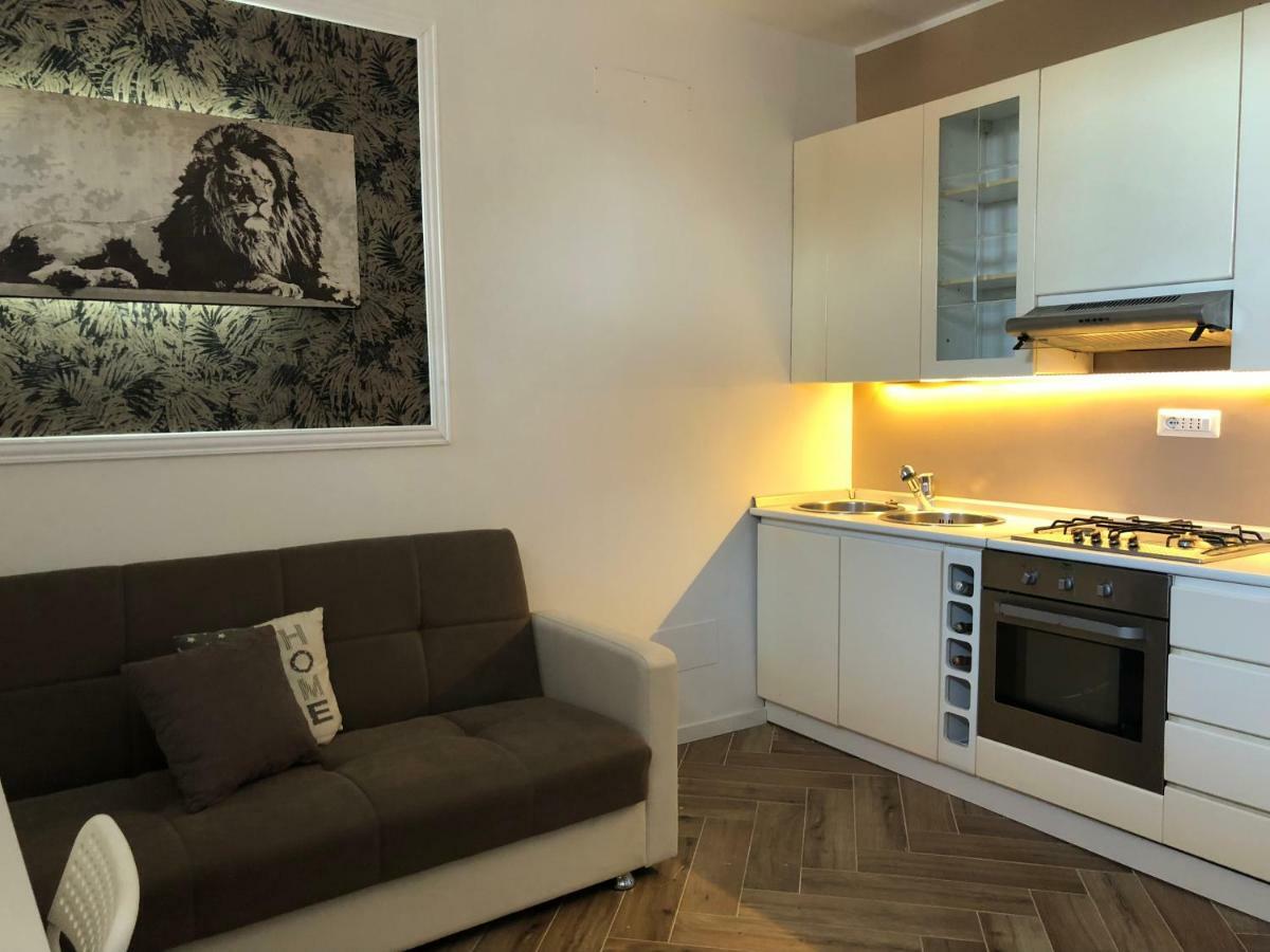 شقة Camaldoli House ميلان المظهر الخارجي الصورة