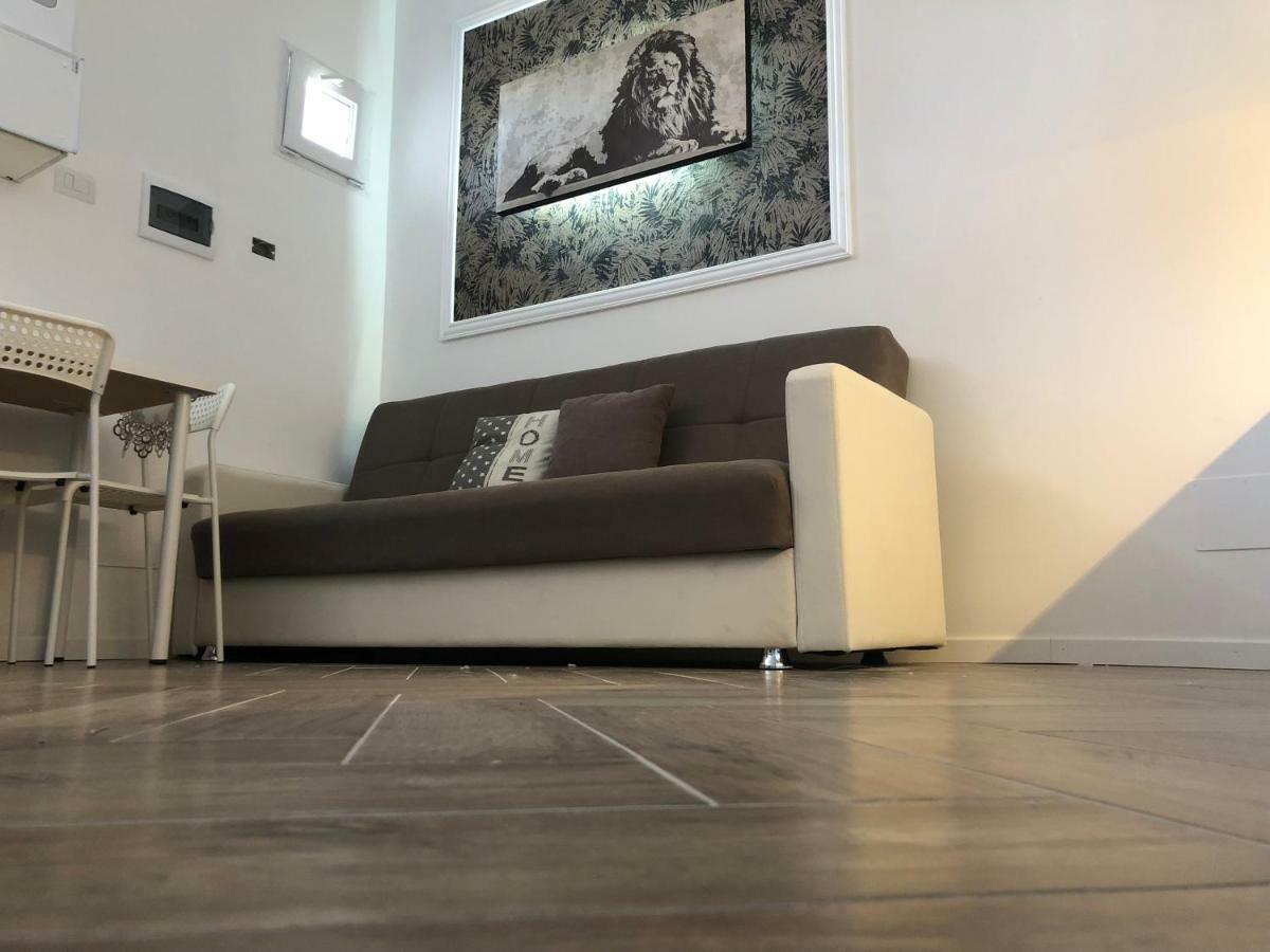 شقة Camaldoli House ميلان المظهر الخارجي الصورة