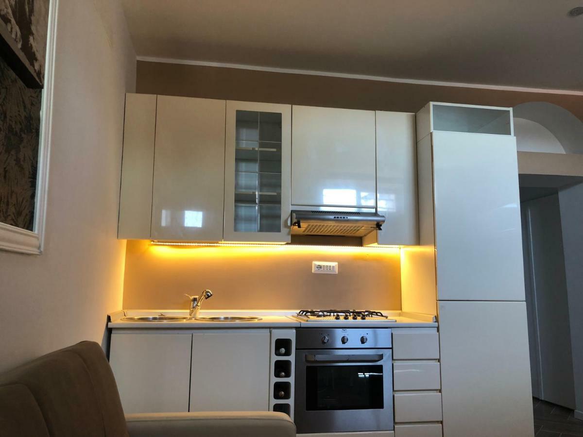 شقة Camaldoli House ميلان المظهر الخارجي الصورة