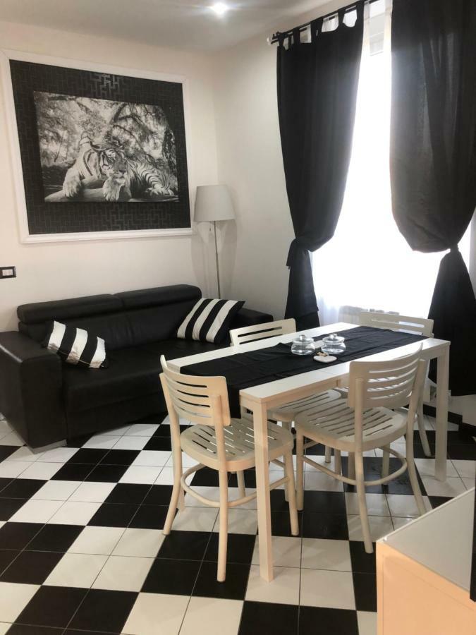 شقة Camaldoli House ميلان المظهر الخارجي الصورة