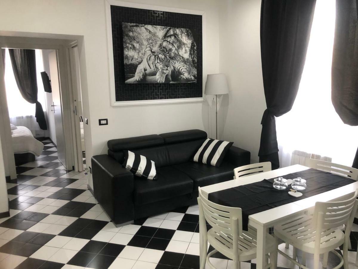 شقة Camaldoli House ميلان المظهر الخارجي الصورة