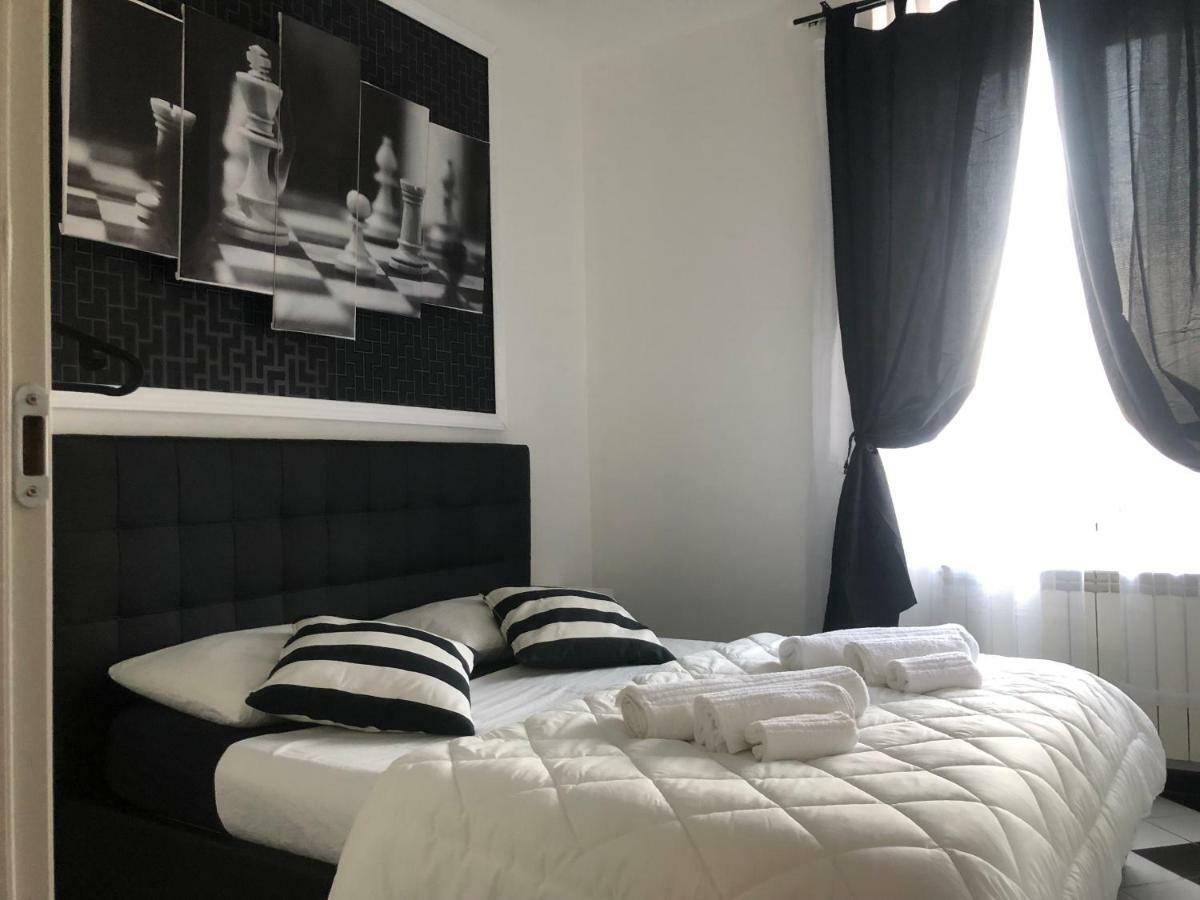 شقة Camaldoli House ميلان المظهر الخارجي الصورة