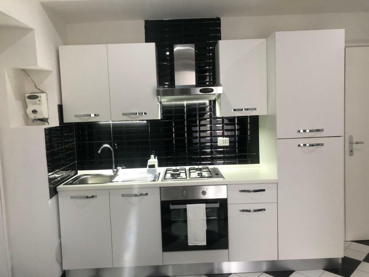 شقة Camaldoli House ميلان المظهر الخارجي الصورة