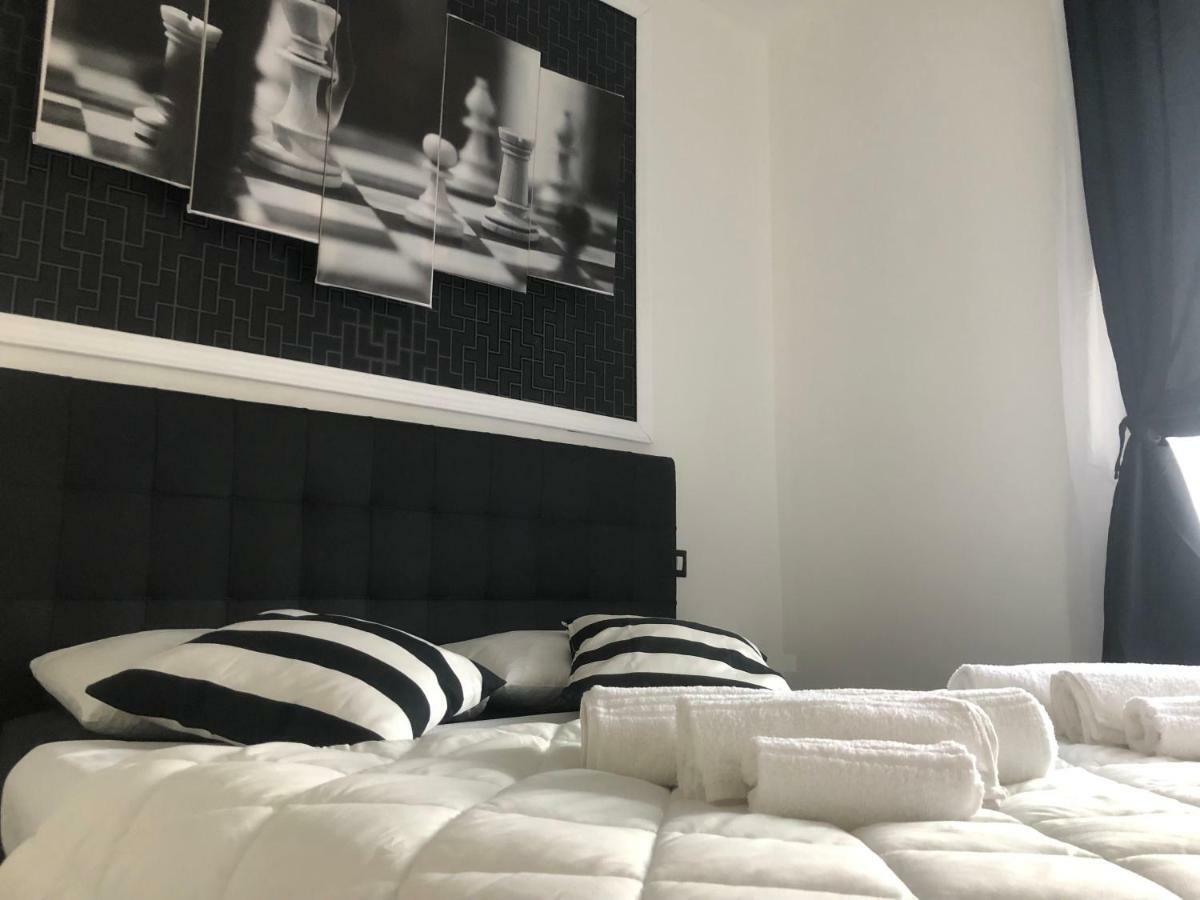 شقة Camaldoli House ميلان المظهر الخارجي الصورة
