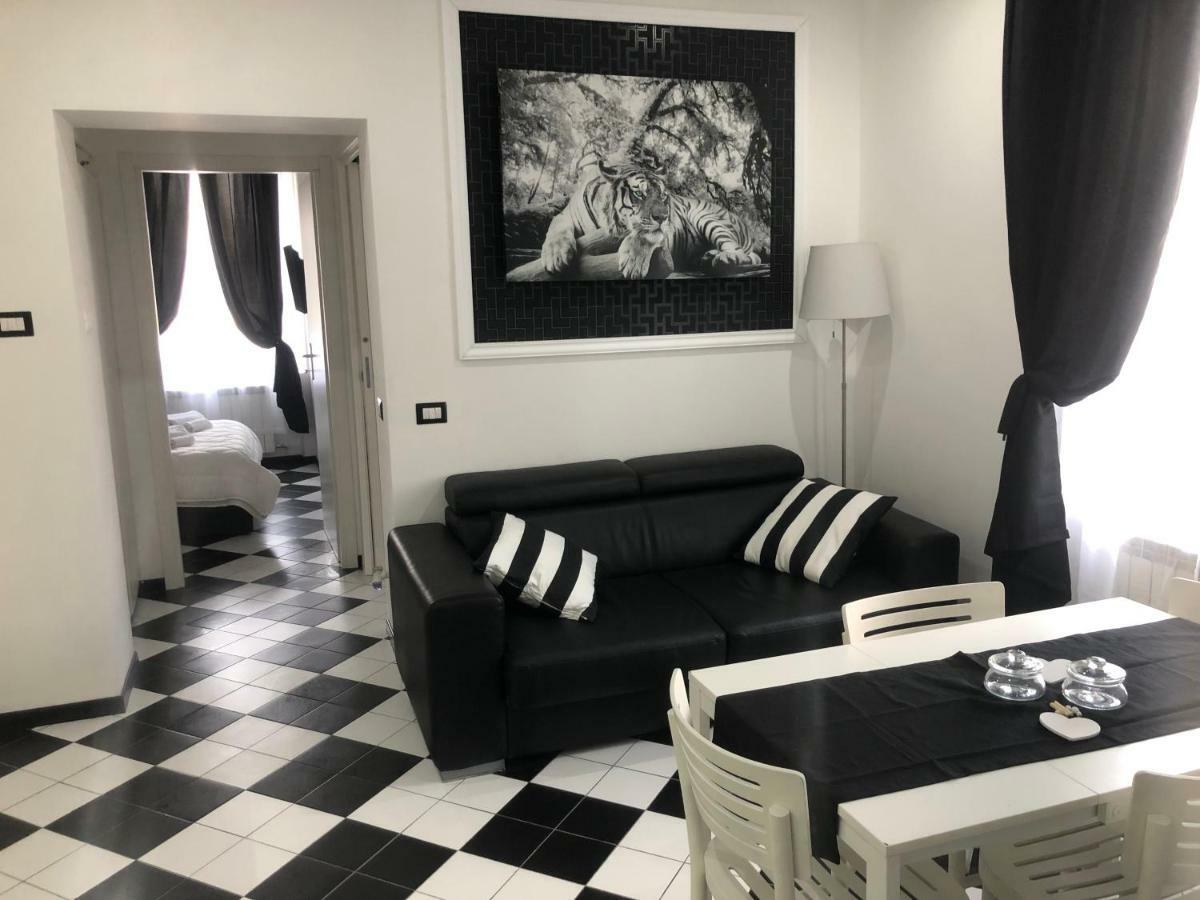 شقة Camaldoli House ميلان المظهر الخارجي الصورة