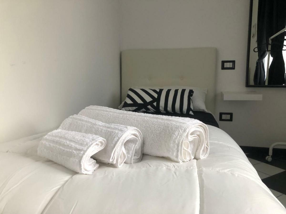 شقة Camaldoli House ميلان المظهر الخارجي الصورة