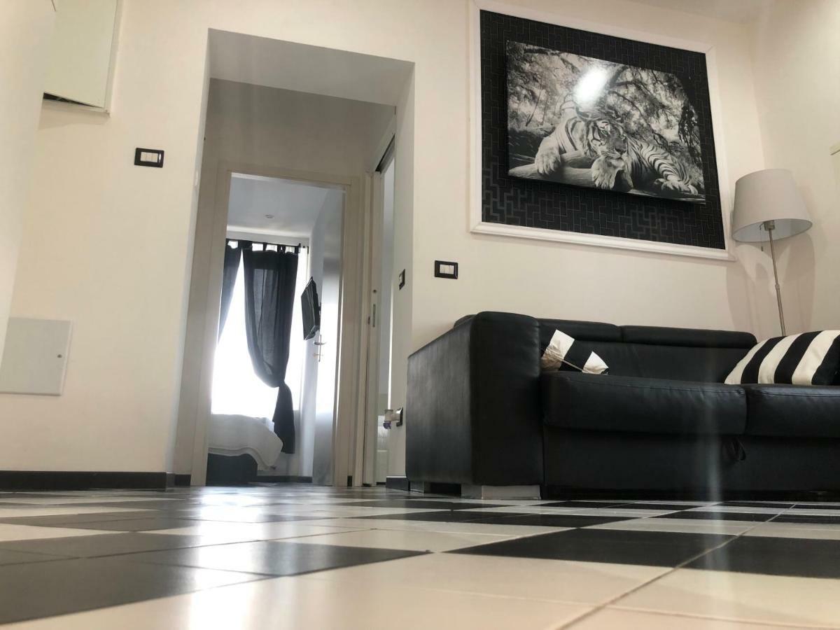 شقة Camaldoli House ميلان المظهر الخارجي الصورة