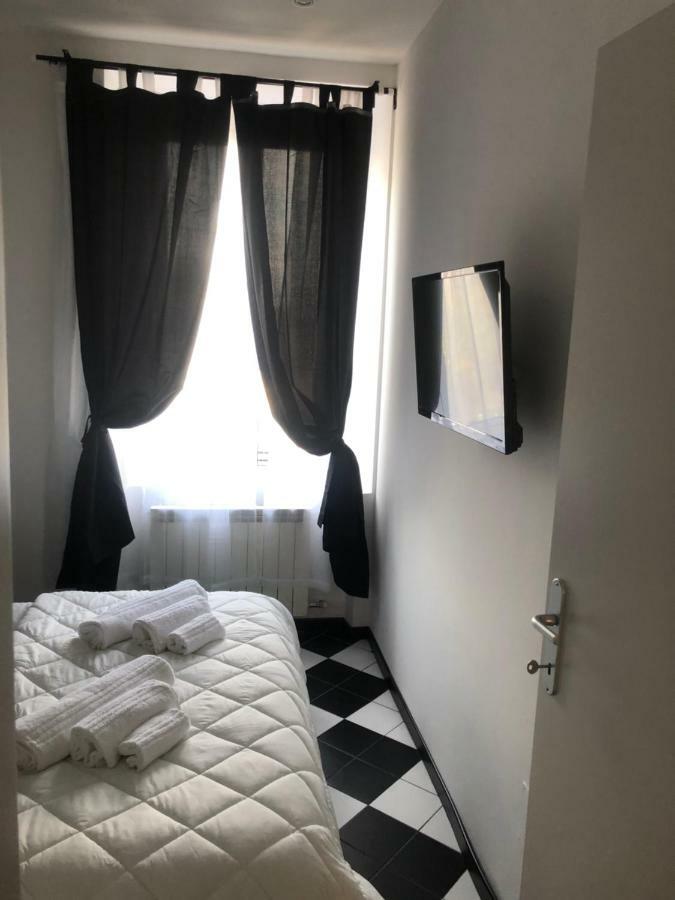 شقة Camaldoli House ميلان المظهر الخارجي الصورة