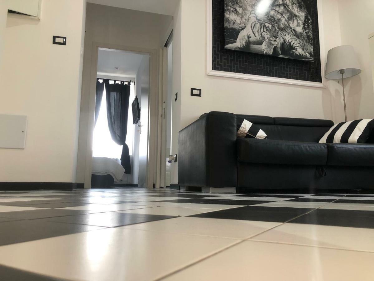 شقة Camaldoli House ميلان المظهر الخارجي الصورة