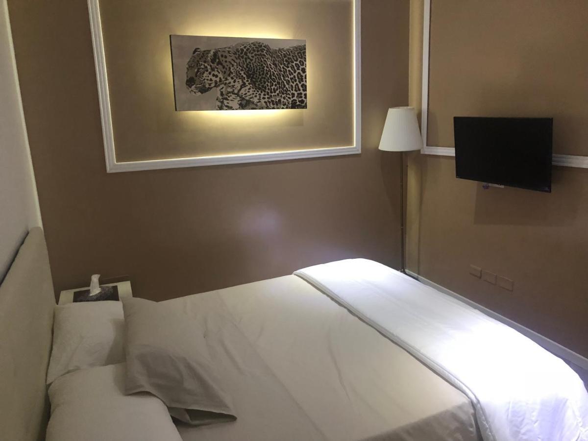 شقة Camaldoli House ميلان المظهر الخارجي الصورة