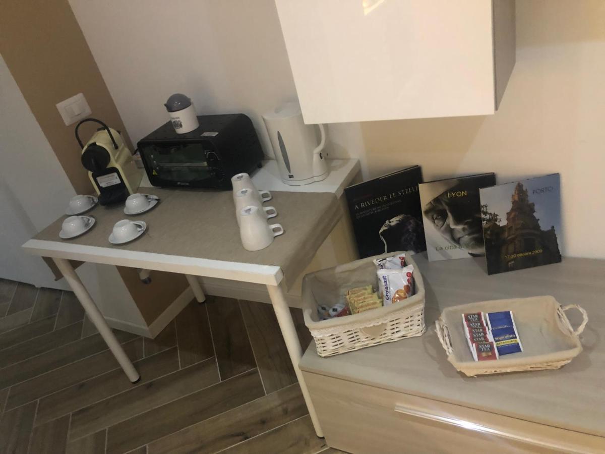 شقة Camaldoli House ميلان المظهر الخارجي الصورة